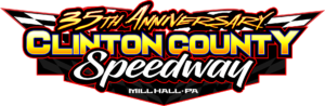 Clinton County Speedway
